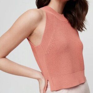 Aritzia Wilfred Crevier Knit Top NWT